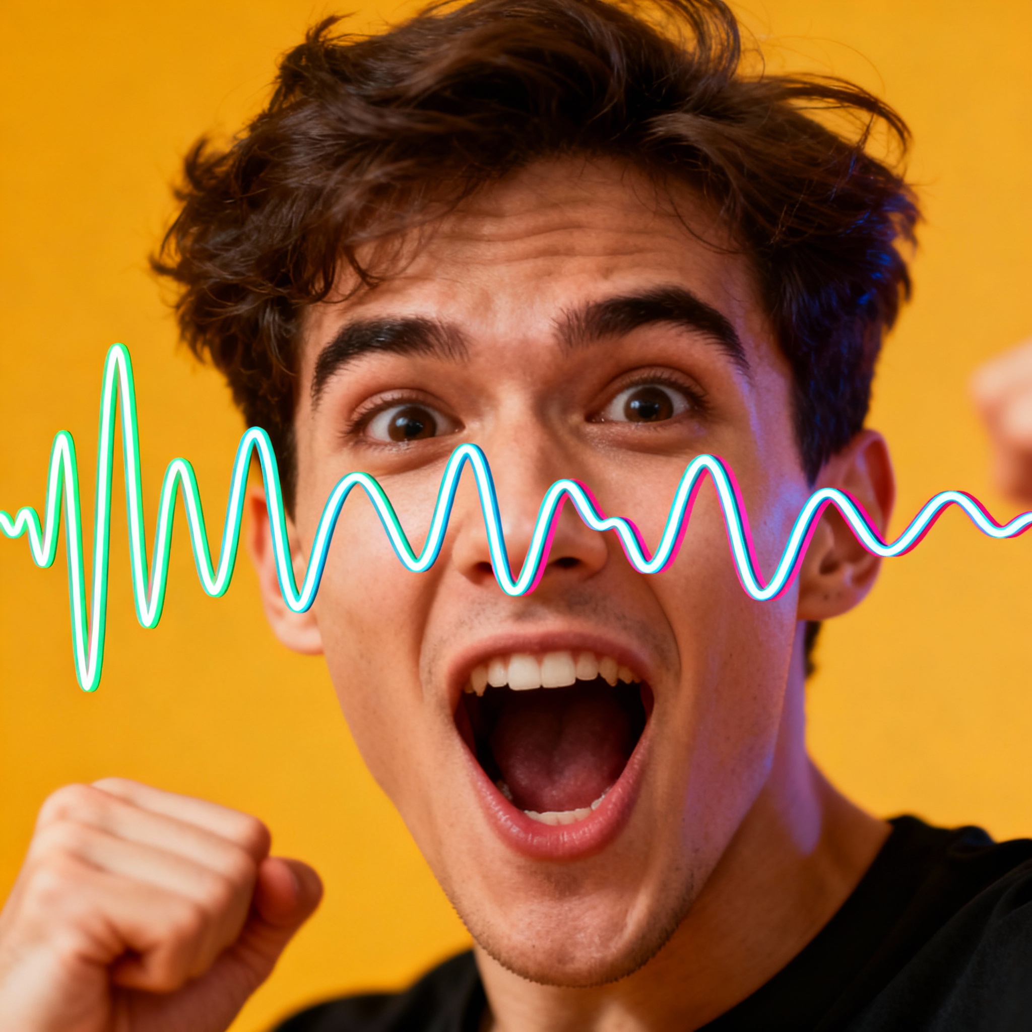 Cinematic storyboard showing Hero's Journey narrative arc with character progression across episodes